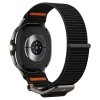 Pasek Spigen DuraPro Flex do Samsung Galaxy Watch 8 / Classic – Black